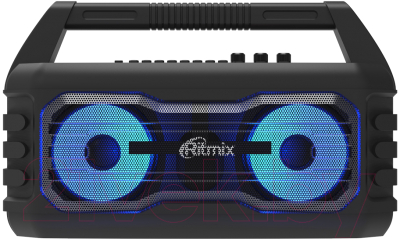 Портативная колонка Ritmix SP-610B