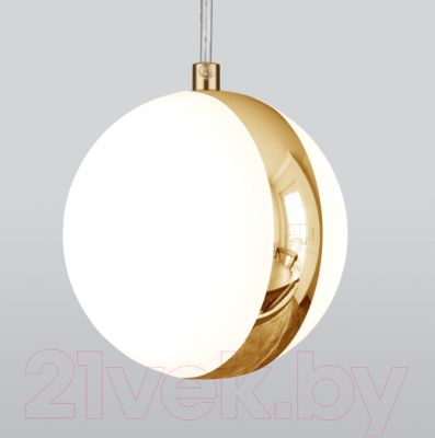 Потолочный светильник Elektrostandard DLN050 GX53