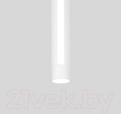 Потолочный светильник Elektrostandard 50189/1 LED