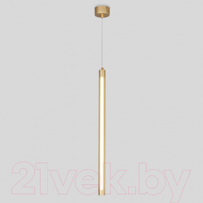 Потолочный светильник Elektrostandard 50189/1 LED - фото