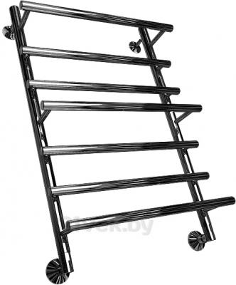 Полотенцесушитель водяной Двин Q primo 80x50 (1