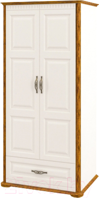 Шкаф Мебель-Неман Марсель МН-126-05-200 - фото