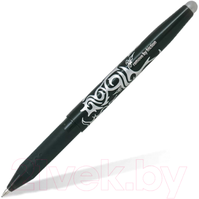 Ручка гелевая Pilot FriXion Ball / BL-FR-7 (B)