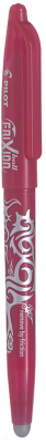 Ручка гелевая Pilot FriXion Ball / BL-FR-7 (R) - фото