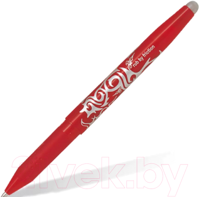 Ручка гелевая Pilot FriXion Ball / BL-FR-7 (R)