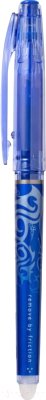 Ручка гелевая Pilot FriXion Point / BL-FRP5 (L) - фото
