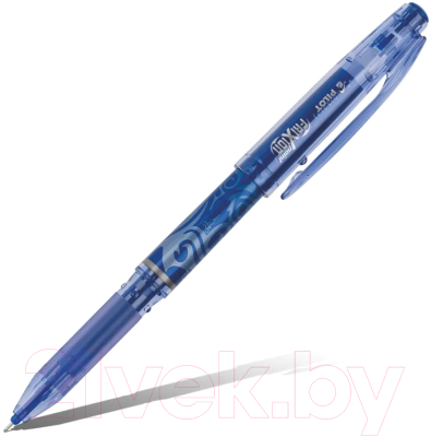 Ручка гелевая Pilot FriXion Point / BL-FRP5 (L)