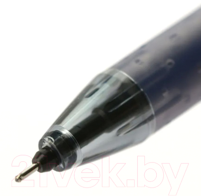 Ручка гелевая Pilot FriXion Point / BL-FRP5 (L)