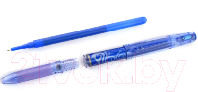 Ручка гелевая Pilot FriXion Point / BL-FRP5 (L)