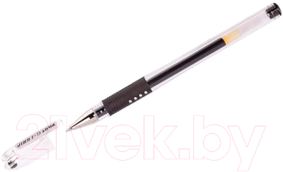 Ручка гелевая Pilot G1 Grip BLGP-G1-5