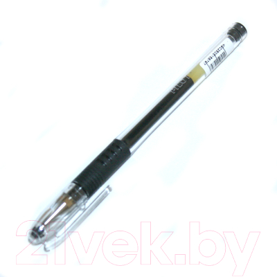 Ручка гелевая Pilot G1 Grip BLGP-G1-5