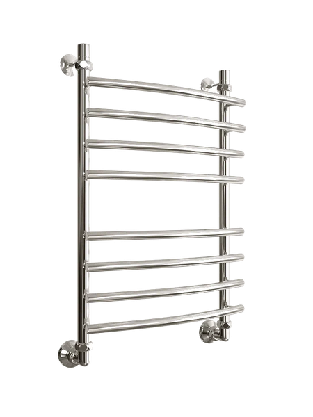 Полотенцесушитель водяной Двин R primo 80x50 (1