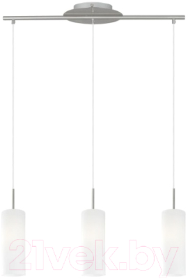 Люстра Eglo Troy 3 85978 - фото