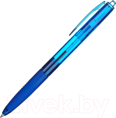 Ручка шариковая Pilot Super Grip G BPGG-8R-F (L) - фото