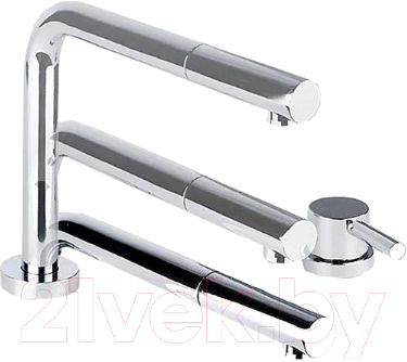 Смеситель Elleci Tevere - фото