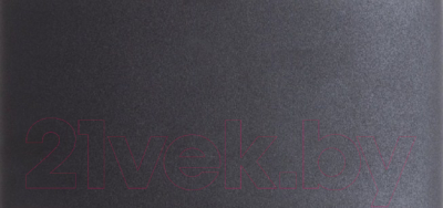 Бра уличное Arte Lamp Bosto A3722AL-2BK