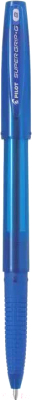Ручка шариковая Pilot Super Grip BPS-GG- F (L) - фото