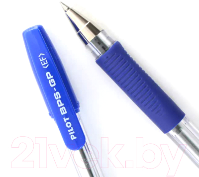 Ручка шариковая Pilot BPS-GP-EF (L)