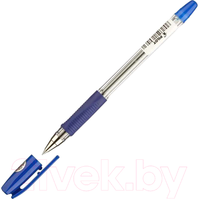 Ручка шариковая Pilot BPS-GP-M (L) - фото