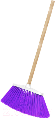 Щетка для пола Truper ES-200C