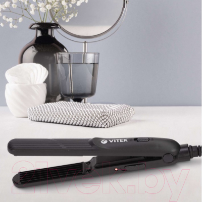 Щипцы гофре Vitek VT-8296