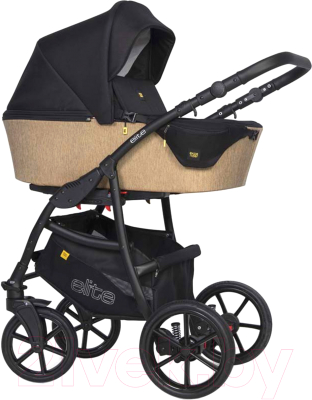 Детская универсальная коляска Expander Elite 2 в 1 - фото