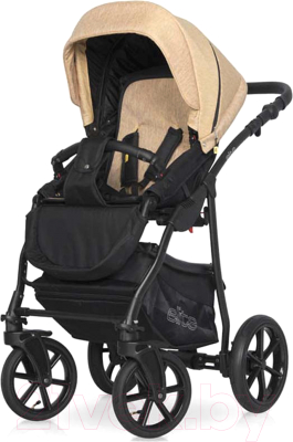 Детская универсальная коляска Expander Elite 2 в 1