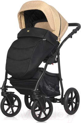 Детская универсальная коляска Expander Elite 2 в 1