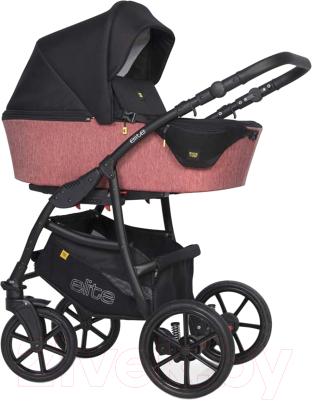 Детская универсальная коляска Expander Elite 2 в 1 - фото