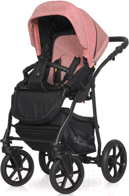 Детская универсальная коляска Expander Elite 2 в 1