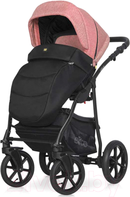 Детская универсальная коляска Expander Elite 2 в 1