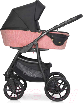 Детская универсальная коляска Expander Elite 2 в 1