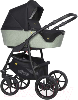 Детская универсальная коляска Expander Elite 2 в 1 - фото