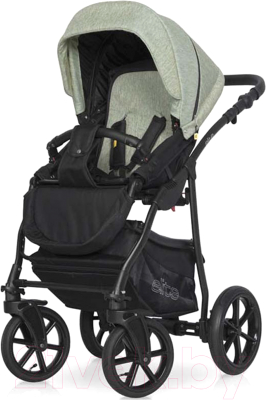 Детская универсальная коляска Expander Elite 2 в 1