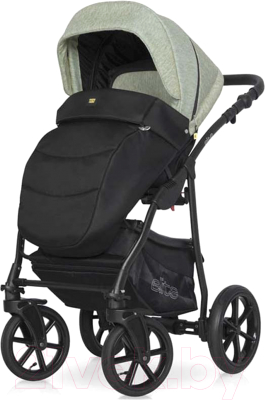 Детская универсальная коляска Expander Elite 2 в 1