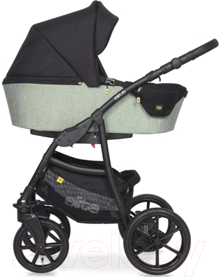 Детская универсальная коляска Expander Elite 2 в 1