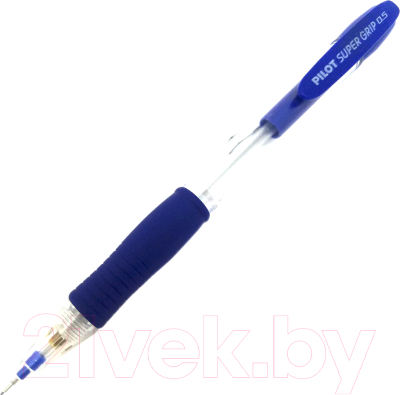Механический карандаш Pilot Super Grip 0.5мм / H-185 (L) - фото