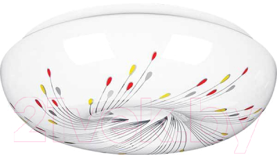 Светильник LuminArte Fiesta C02LLW12W - фото