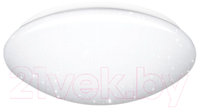 Потолочный светильник LuminArte Startrek C06LLW12W - фото