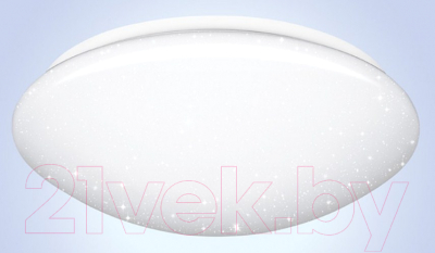 Потолочный светильник LuminArte Startrek C06LLW12W