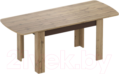 Обеденный стол Eligard Arris 3