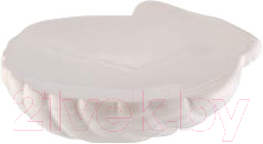 Мыльница Axentia Ракушка 132824 - фото