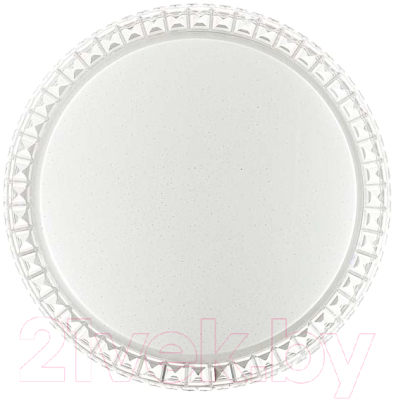 Потолочный светильник Sonex Brisa 2036/DL (с пультом управления) - фото