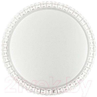 Потолочный светильник Sonex Brisa 2036/EL (с пультом управления) - фото