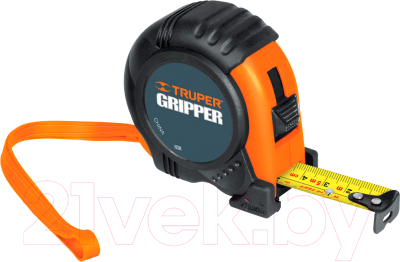 Рулетка Truper FH-3M - фото