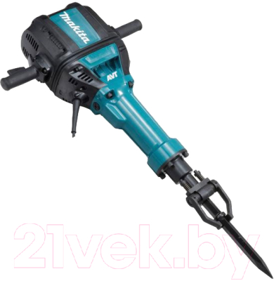 Профессиональный отбойный молоток Makita HM1812