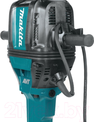 Профессиональный отбойный молоток Makita HM1812