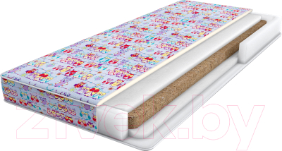 Детский матрас Askona My Baby Boo 60x150