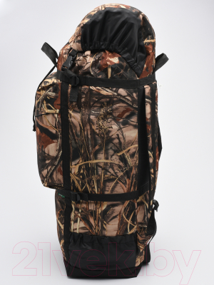 Рюкзак туристический Huntsman Боровик Оксфорд Камыш
