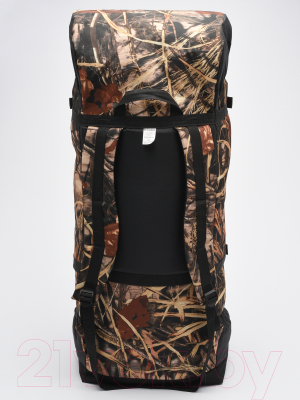 Рюкзак туристический Huntsman Боровик Оксфорд Камыш